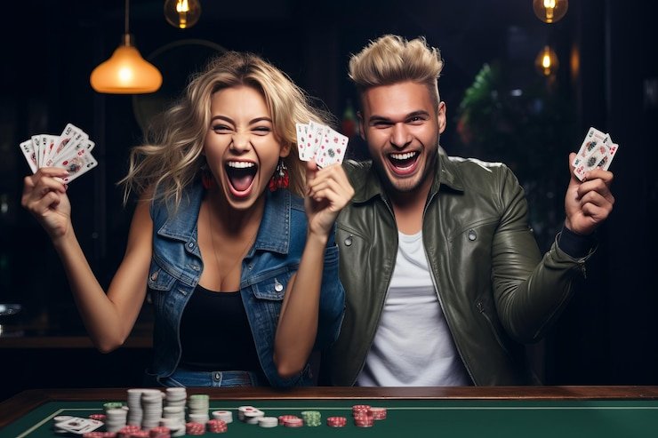 Panduan bermain slot online secara bijak dan bertanggung jawab di winaslot Indonesia