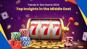 Koleksi permainan slot dan live casino tersedia setelah mendaftar akun winaslot