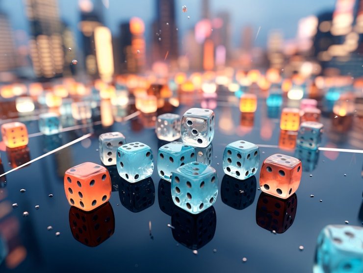 Berbagai aplikasi dompet digital Indonesia yang kompatibel dengan QRIS untuk deposit di winaslot