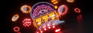 Suasana platform hiburan winaslot dengan tampilan sports dan casino yang dinamis